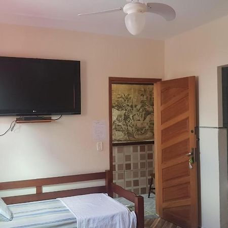 Suites E Kitinetes Farol Do Cabo อาร์ไฮยัล โด กาโบ ภายนอก รูปภาพ