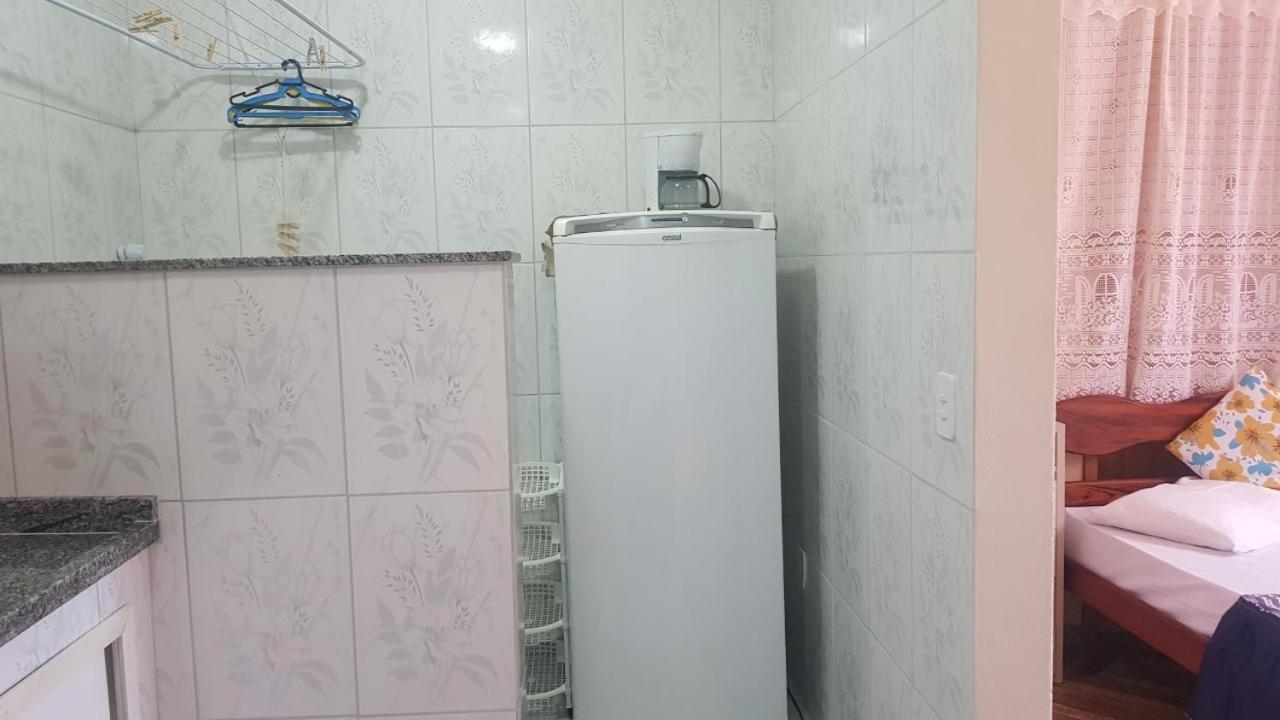 Suites E Kitinetes Farol Do Cabo อาร์ไฮยัล โด กาโบ ภายนอก รูปภาพ