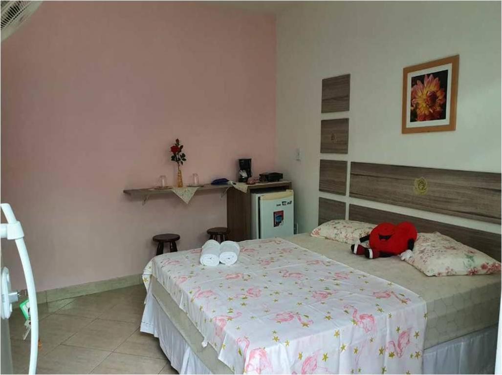 Suites E Kitinetes Farol Do Cabo อาร์ไฮยัล โด กาโบ ภายนอก รูปภาพ