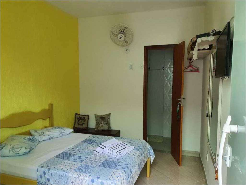 Suites E Kitinetes Farol Do Cabo อาร์ไฮยัล โด กาโบ ภายนอก รูปภาพ