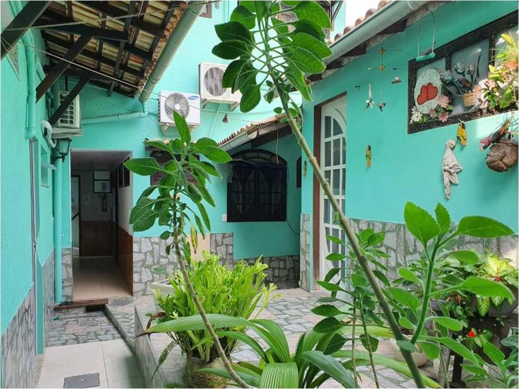 Suites E Kitinetes Farol Do Cabo อาร์ไฮยัล โด กาโบ ภายนอก รูปภาพ